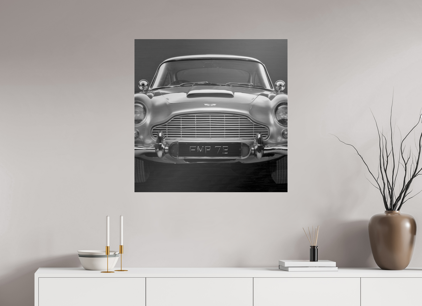 Aston Martin