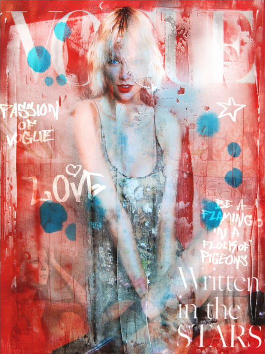 Passion of Vogue