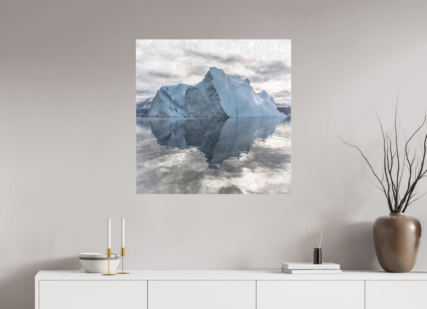 Iceberg